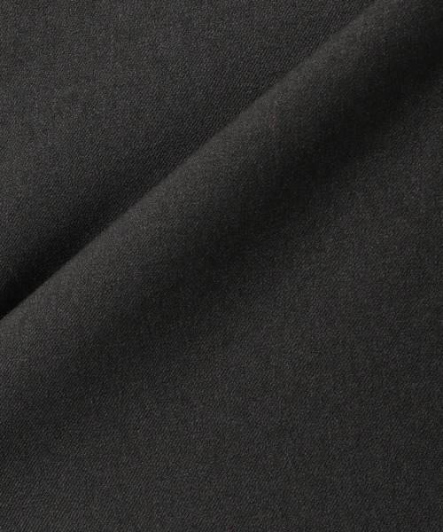 HARE（ハレ）の「【SETUP対応】ライナーツキJACOT(HARE)（テーラードジャケット・メンズ・ブラック/グレー/オフホワイト・SMALL/MEDIUM）」の12枚目の写真