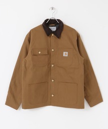 Carhartt | 『WEB/一部店舗限定』carhartt  MICHIGAN COAT(カバーオール)