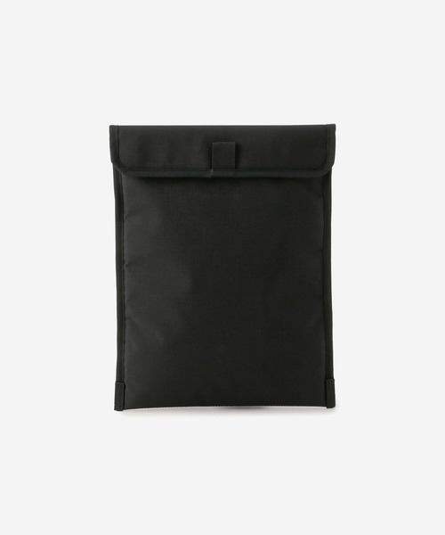 BAGJACKバッグジャック13インチラップトップケース モール ブリーフ
