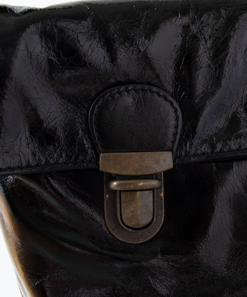 BEARDSLEY（ビアズリー）の「《LATILDE》ショルダーバッグ（ショルダーバッグ・レディース・ブラック・FREE）」の2枚目の写真
