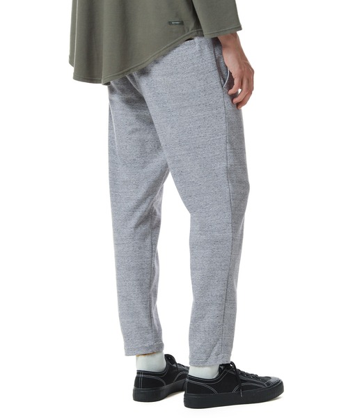 SOPHNET. ソフネット スウェット グレー S 3328225J0077 SOPHNET.（ソフネット）の「SLIM FIT STRETCH SWEAT PANTS