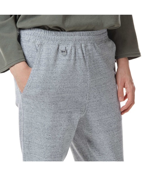 SOPHNET.（ソフネット）の「SLIM FIT STRETCH SWEAT PANTS（スウェットパンツ・メンズ・ブラック/グレー/カーキ・X-LARGE/LARGE/MEDIUM/SMALL）」の17枚目の写真
