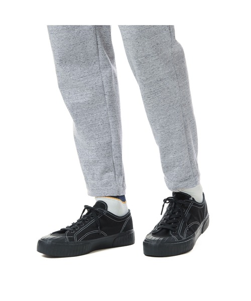 SOPHNET.（ソフネット）の「SLIM FIT STRETCH SWEAT PANTS（スウェットパンツ・メンズ・ブラック/グレー/カーキ・X-LARGE/LARGE/MEDIUM/SMALL）」の8枚目の写真