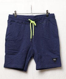【Bl】レギュラーシルエットハーフパンツ