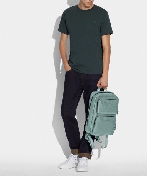 COACH（コーチ）の「ゴッサム バックパック（バックパック/リュック