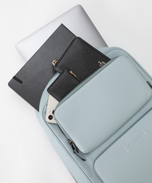 COACH（コーチ）の「ゴッサム バックパック（バックパック/リュック