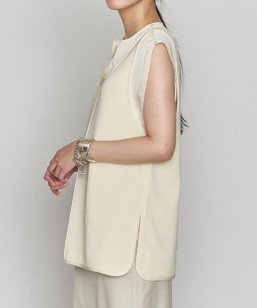 ASTRAET◆ベスト/--/コットン/NVY/5422-299-0096 楽天市場】heavenly ヘブンリー コットン リネン ミックス