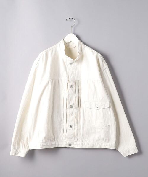 Kaptain Sunshine（キャプテン サンシャイン）の「＜KAPTAIN SUNSHINE