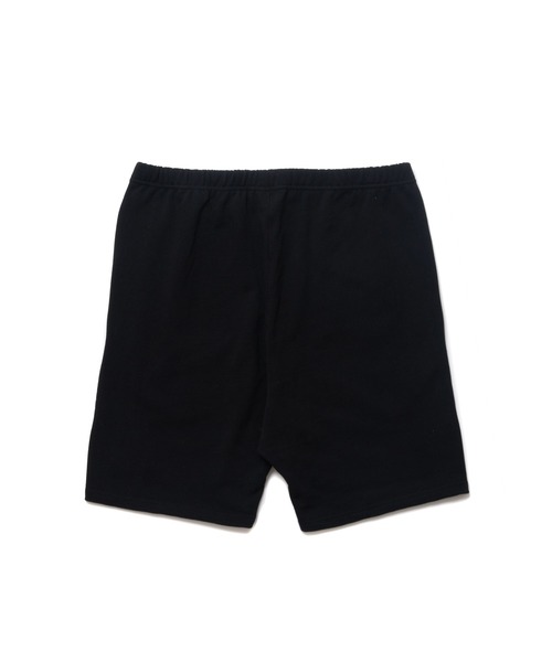 ROTTWEILER(ロットワイラー)の「B.D COLLEGE SHORTS(その他パンツ・メンズ・ブラック/グレー・M/XL/S/L)」の6枚目の写真