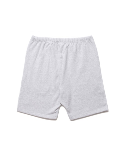 ROTTWEILER(ロットワイラー)の「B.D COLLEGE SHORTS(その他パンツ・メンズ・ブラック/グレー・M/XL/S/L)」の9枚目の写真