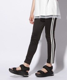 サイドラインレギパン