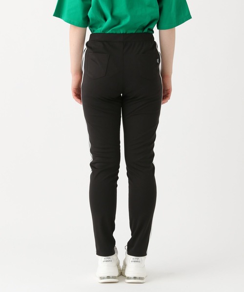 repipi armario（レピピ アルマリオ）の「サイドラインレギパン（その他パンツ・キッズ・ブラック系その他・SMALL/LARGE/MEDIUM）」の10枚目の写真