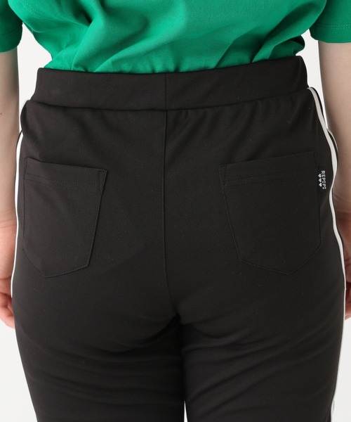 repipi armario（レピピ アルマリオ）の「サイドラインレギパン（その他パンツ・キッズ・ブラック系その他・SMALL/LARGE/MEDIUM）」の7枚目の写真