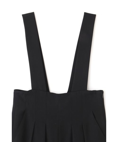 JILL STUART（ジルスチュアート）の「◇ライアンサロペット