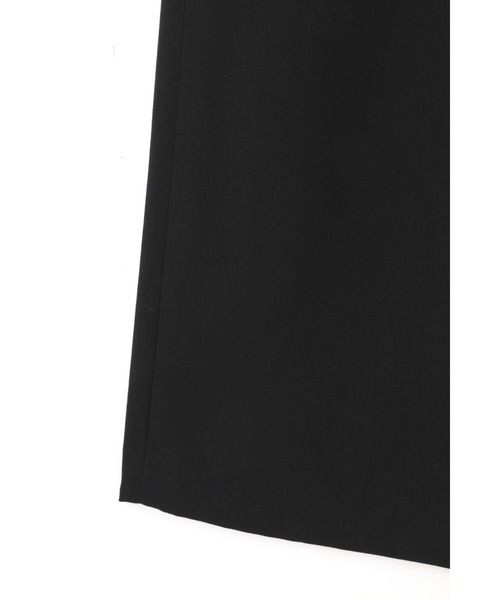 JILL STUART（ジルスチュアート）の「◆ライアンサロペットパンツ（サロペット/オーバーオール・レディース・ブラック/ベージュ・2/4）」の12枚目の写真