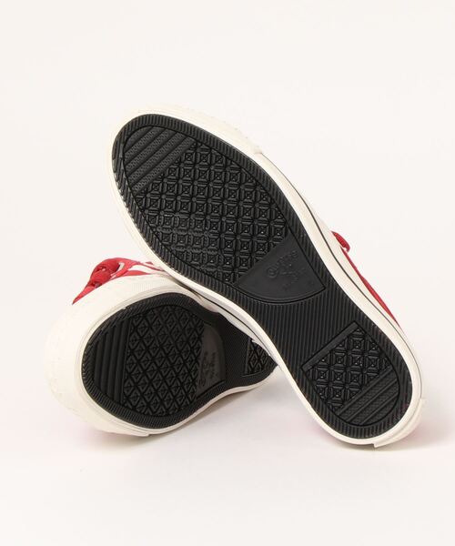 CONVERSE SKATEBOARDING（コンバーススケートボーディング）の「CX-PRO SK V-3 OX +（スニーカー・メンズ・レッド・5.5/9/10.5/8.5/4.5/7.5/8/9.5/5/4/7/6.5）」の3枚目の写真