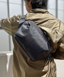 【beruf baggage/ベルーフ バゲッジ】URBAN EX-XP6 スリングパック 6L brf-GR21