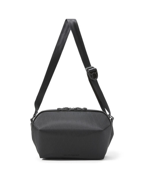 beruf baggage（ベルーフバゲッジ）の「【beruf baggage/ベルーフ バゲッジ】URBAN EX-XP6 スリングパック 6L brf-GR21（ショルダーバッグ・メンズ・ブラック・FREE）」の10枚目の写真