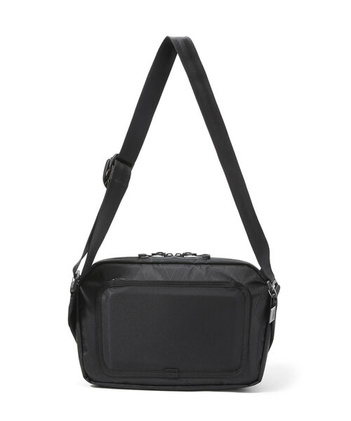 beruf baggage（ベルーフバゲッジ）の「【beruf baggage/ベルーフ バゲッジ】URBAN EX-XP6 スリングパック 6L brf-GR21（ショルダーバッグ・メンズ・ブラック・FREE）」の4枚目の写真