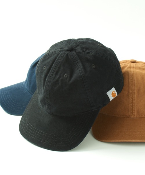 Carhartt（カーハート）の「【Carhartt】コットンキャンバス