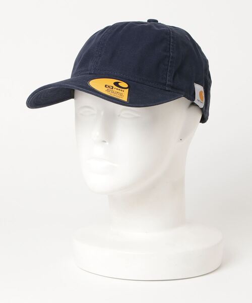 Carhartt（カーハート）の「【Carhartt】コットンキャンバス