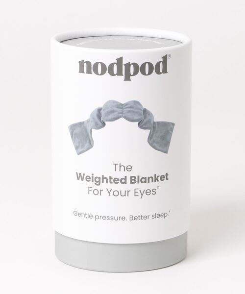 ☆【NODPOD】ノッドポッド（スポーツグッズ）｜fridge（フリッジ）