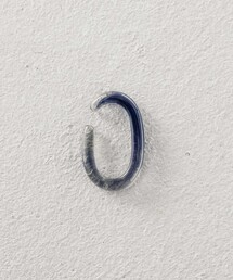 and cloud | Haze Marble Earcuff(イヤーカフ)