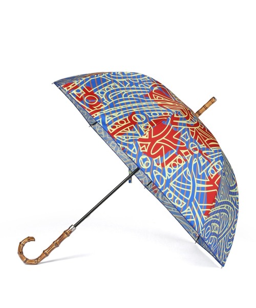 ヴィヴィアン✩.*˚スノーマン 傘 （☆着払い☆） 楽天市場