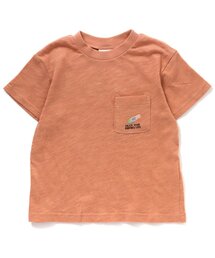 BREEZE | 3色3柄サーフTシャツ(Tシャツ/カットソー)
