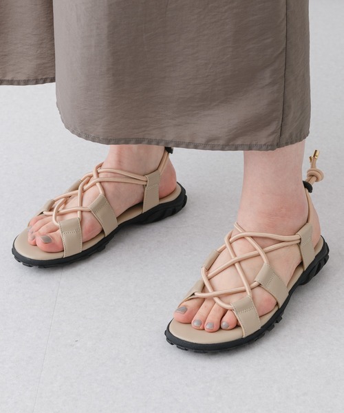 専用♥極やわ❤みかん＊癒しの⭐厚め＊オリジナルボディタオル♥きつね