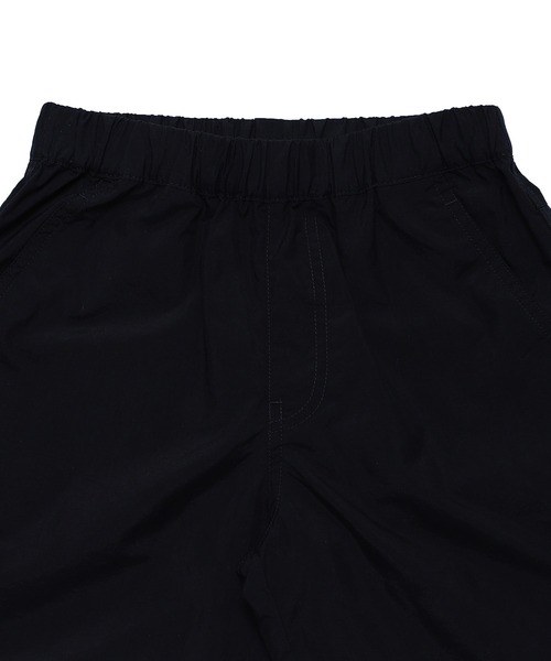 THE NORTH FACE（ザノースフェイス）の「THE NORTH FACE Kids Class V Short NBJ42155（その他パンツ・キッズ・グリーン系その他/ベージュ/ブラック・150/140/130/120/110）」の6枚目の写真