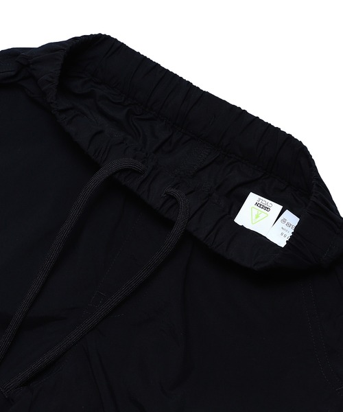 THE NORTH FACE（ザノースフェイス）の「THE NORTH FACE Kids Class V Short NBJ42155（その他パンツ・キッズ・グリーン系その他/ベージュ/ブラック・150/140/130/120/110）」の8枚目の写真