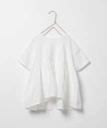 LOWRYS FARM | フハクキリカエＳＳ　280048(Tシャツ/カットソー)