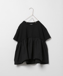 LOWRYS FARM | フハクキリカエＳＳ　280048(Tシャツ/カットソー)