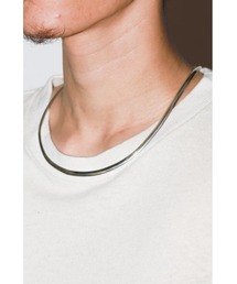 NAVAJO | 【Navajo Design】Navajo choker necklace plain(チョーカー)