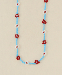 IENA（イエナ）の「【GIGI/ジジ】Gold line ネックレス 380mm