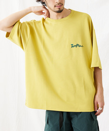 【TENPLA&Co】フワット テェーシャツ
