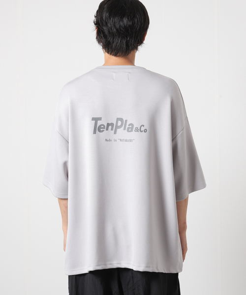 専用TELA テラ　スウェット　カットソー　ジャーナルスタンダード イエナ 追加》リヨセルドルマンプルオーバー（Tシャツ／カットソー
