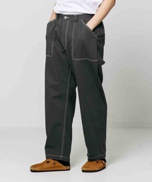 XLARGE | STITCHED WORK PANTS(その他パンツ)