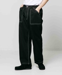 XLARGE | STITCHED WORK PANTS XLARGE(その他パンツ)