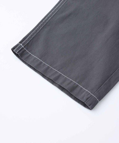 XLARGE（エクストララージ）の「STITCHED WORK PANTS XLARGE（その他パンツ・メンズ・ブラック/オリーブ/チャコール・32inch/34inch/30inch/36inch）」の12枚目の写真