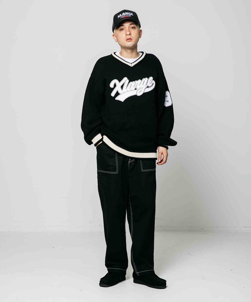 XLARGE（エクストララージ）の「STITCHED WORK PANTS XLARGE（その他