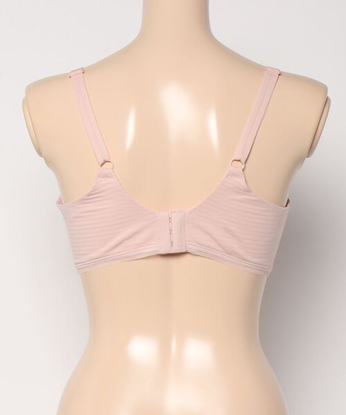 Sloggi（スロギー）の「スロギー エバーフレッシュプラス ノンワイヤーブラジャー【LLサイズ】sloggi Ever Fresh Plus P JX（ブラジャー・レディース・ブラック/テラコッタ・LL）」の14枚目の写真