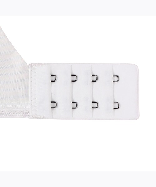 Sloggi（スロギー）の「スロギー エバーフレッシュプラス ノンワイヤーブラジャー【LLサイズ】sloggi Ever Fresh Plus P JX（ブラジャー・レディース・ブラック/テラコッタ・LL）」の8枚目の写真