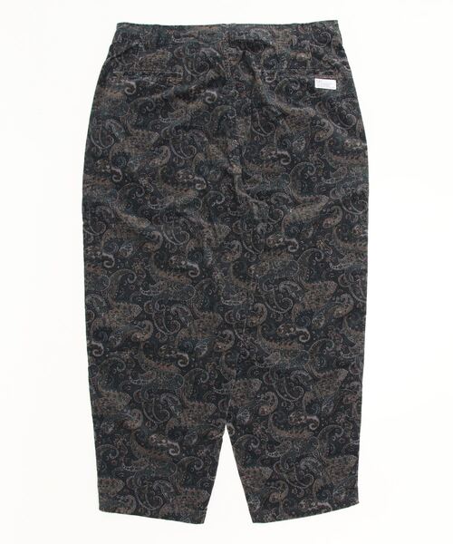 FAT（エフエイティー）の「GIGASLEY（その他パンツ・メンズ・ブラウン/ネイビー/ブラック/キャメル・JUMBO(XXL)/FAT(XL)/TITCH(M)/SKINNY(L)）」の8枚目の写真