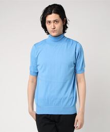 ブランド古着 Sloane スローン メンズ のニット セーター古着通販 Zozoused