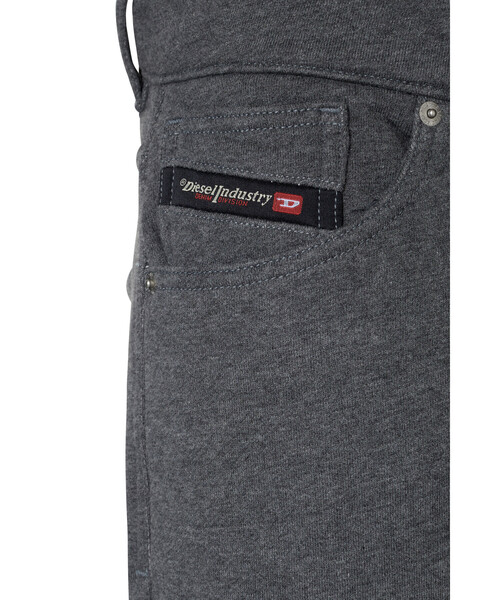 DIESEL（ディーゼル）の「メンズ パンツ スウェット素材（その他パンツ・メンズ・グレー/ライトグレー・30inch/36inch/28inch/34inch/32inch）」の11枚目の写真