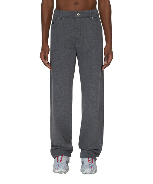 DIESEL（ディーゼル）の「メンズ パンツ スウェット素材（その他パンツ・メンズ・グレー/ライトグレー・30inch/36inch/28inch/34inch/32inch）」の16枚目の写真