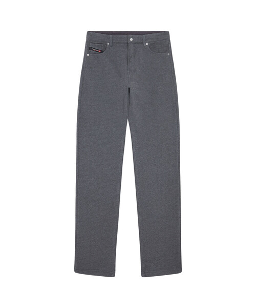 DIESEL（ディーゼル）の「メンズ パンツ スウェット素材（その他パンツ・メンズ・グレー/ライトグレー・30inch/36inch/28inch/34inch/32inch）」の10枚目の写真