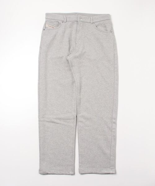 DIESEL（ディーゼル）の「メンズ パンツ スウェット素材（その他パンツ・メンズ・グレー/ライトグレー・30inch/36inch/28inch/34inch/32inch）」の3枚目の写真